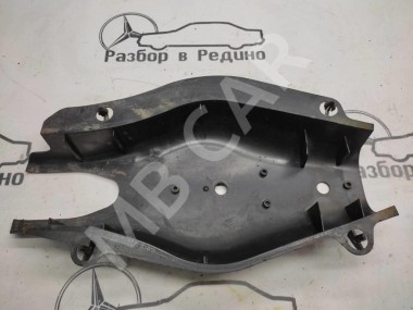 Кожух заднего рычага (лодки) MERCEDES-BENZ C-класс W204/S204 (2006 - 2011) — Разборка Мерседес