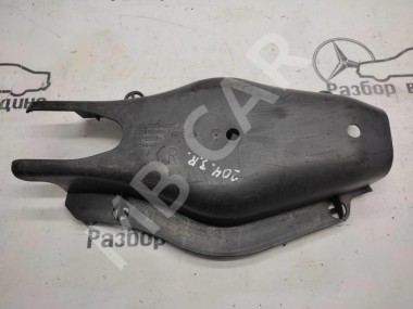 Кожух заднего рычага (лодки) MERCEDES-BENZ C-класс W204/S204 (2006 - 2011) — Разборка Мерседес