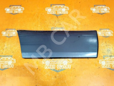 Молдинг двери MERCEDES-BENZ E-класс W124/S124/C124/A124 (1984 - 1997) — Разборка Мерседес