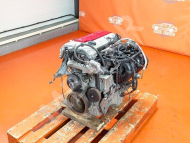 Двигатель бензиновый MERCEDES-BENZ C-класс W203/S203/CL203 (2000 - 2004) &mdash; Разборка Мерседес