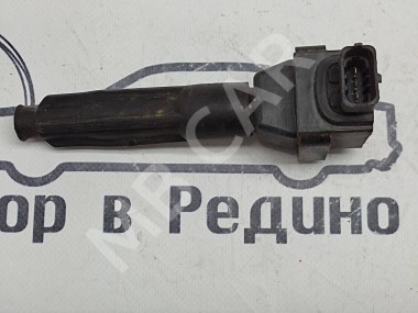 Катушка зажигания MERCEDES-BENZ E-класс W210/S210 (1995 - 1999) — Разборка Мерседес