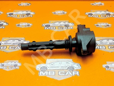 Катушка зажигания MERCEDES-BENZ E-класс W211/S211 рестайлинг (2006 - 2009) — Разборка Мерседес