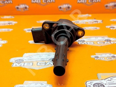 Катушка зажигания MERCEDES-BENZ E-класс W211/S211 рестайлинг (2006 - 2009) — Разборка Мерседес