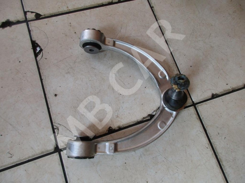 Рычаг передний верхний MERCEDES-BENZ GLE-класс Coupe C292 (2015 - 2019) фото 1 — Разборка Мерседес