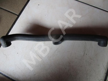 Трубка вентиляции картерных газов MERCEDES-BENZ C-класс W203/S203/CL203 рестайлинг (2004 - 2008) — Разборка Мерседес