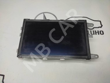 Монитор MERCEDES-BENZ E-класс W213/S213/C238/A238 (2016 - 2021) — Разборка Мерседес