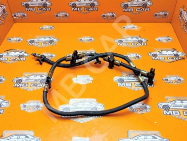 Обратка форсунок MERCEDES-BENZ Vito W639 (2003 - 2010) — Разборка Мерседес