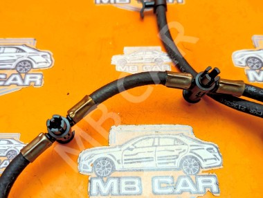 Обратка форсунок MERCEDES-BENZ Vito W639 (2003 - 2010) — Разборка Мерседес