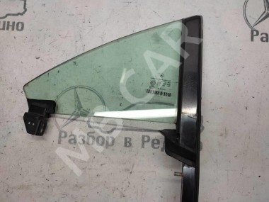 Стекло заднее правое MERCEDES-BENZ CLS-класс C219 (2004 - 2008) — Разборка Мерседес