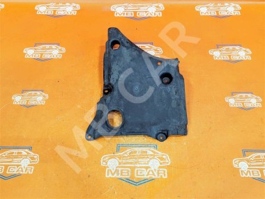 Защита днища MERCEDES-BENZ S-класс W220 рестайлинг (2002 - 2005) — Разборка Мерседес