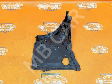 Защита днища MERCEDES-BENZ S-класс W220 рестайлинг (2002 - 2005) — Разборка Мерседес