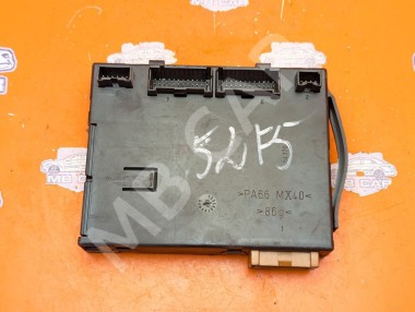 Блок EAM MERCEDES-BENZ M-класс W163 (1997 - 2001) &mdash; Разборка Мерседес