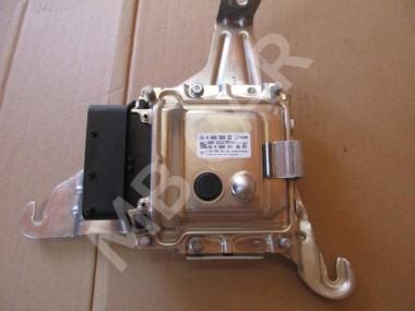 Блок нейтрализации ОГ MERCEDES-BENZ GLE-класс Coupe C292 (2015 - 2019) — Разборка Мерседес