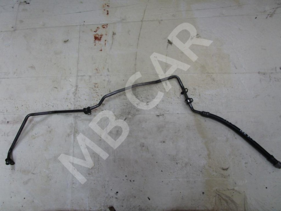 Трубка АКПП MERCEDES-BENZ E-класс W212/S212/C207/A207 (2009 - 2013) фото 1 — Разборка Мерседес