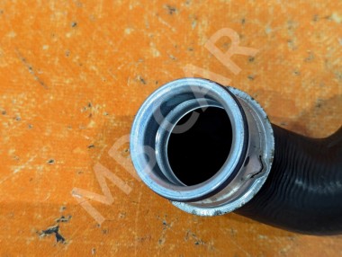 Патрубок радиатора MERCEDES-BENZ C-класс W203/S203/CL203 рестайлинг (2004 - 2008) — Разборка Мерседес