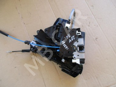 Замок двери задней левой MERCEDES-BENZ C-класс AMG W204/S204/С204 рестайлинг (2011 - 2015) — Разборка Мерседес