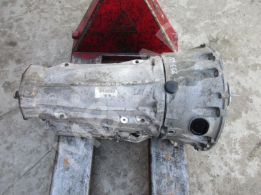 АКПП 9G-Tronic MERCEDES-BENZ GLC-класс X253 (2015 - 2019) — Разборка Мерседес