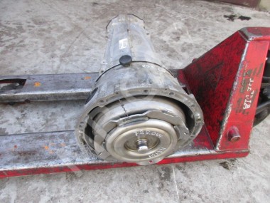 АКПП 9G-Tronic MERCEDES-BENZ GLC-класс X253 (2015 - 2019) — Разборка Мерседес