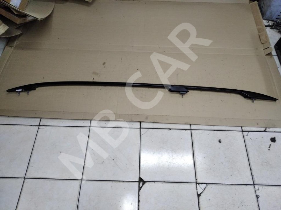 Рейлинги MERCEDES-BENZ GLE-класс AMG W166 (2015 - 2019) фото 1 &mdash; Разборка Мерседес