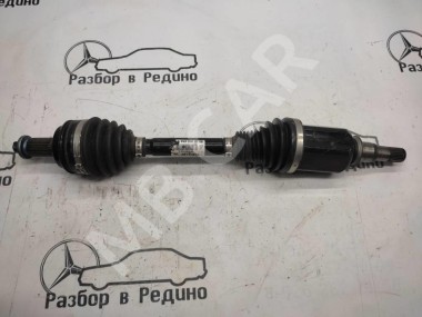 Привод передний правый MERCEDES-BENZ GLC-класс X253 (2015 - 2019) — Разборка Мерседес