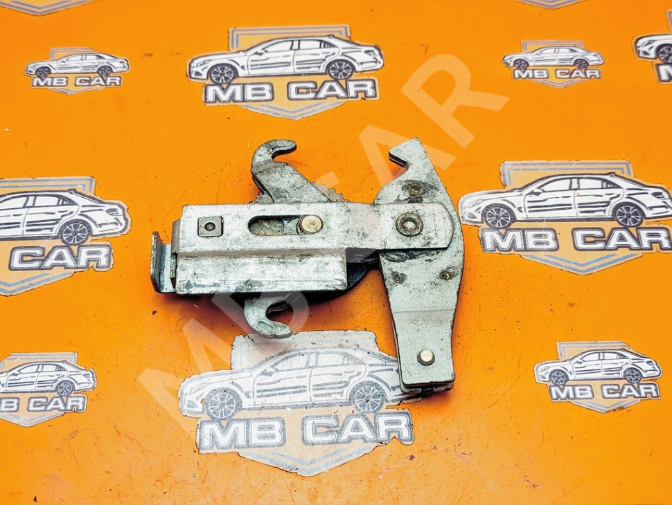 Механизм ручника MERCEDES-BENZ E-класс W210/S210 рестайлинг (1999 - 2003) фото 1 &mdash; Разборка Мерседес