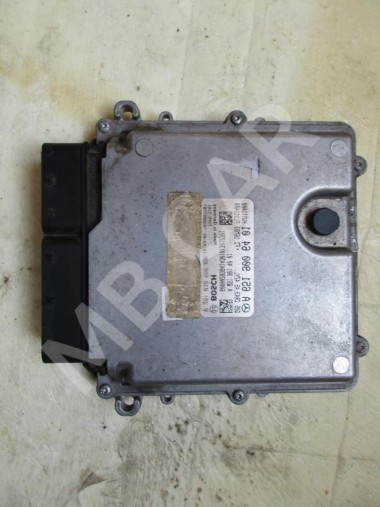 Блок управления двигателем MERCEDES-BENZ GLC-класс X253 (2015 - 2019) — Разборка Мерседес