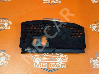 Пластик торпеды MERCEDES-BENZ R-класс W251 (2005 - 2007) — Разборка Мерседес