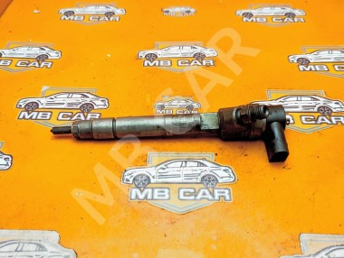 Форсунка ДИЗЕЛЬ MERCEDES-BENZ V-класс W639 (2003 - 2014) &mdash; Разборка Мерседес