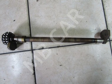 Вал балансирный MERCEDES-BENZ E-класс W211/S211 (2002 - 2006) — Разборка Мерседес