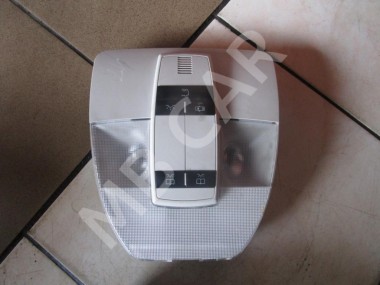 Плафон салона MERCEDES-BENZ A-класс W169 рестайлинг (2008 - 2012) — Разборка Мерседес