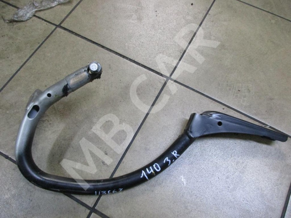 Петля крышки багажника MERCEDES-BENZ S-класс W140 (1991 - 1998) фото 1 — Разборка Мерседес