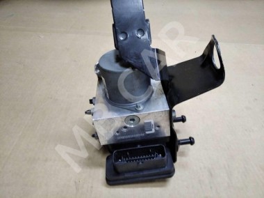 Блок ABS MERCEDES-BENZ GLE-класс AMG W166 (2015 - 2019) — Разборка Мерседес