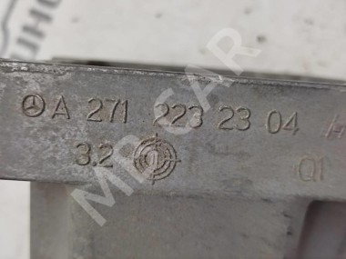 Лапа правая MERCEDES-BENZ C-класс W204/S204/С204 рестайлинг (2011 - 2015) — Разборка Мерседес