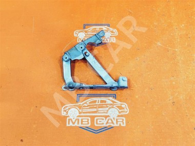 Петля капота MERCEDES-BENZ S-класс W220 (1998 - 2005) — Разборка Мерседес
