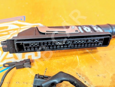 Проводка подкапотная MERCEDES-BENZ E-класс W124/S124/C124/A124 (1984 - 1997) — Разборка Мерседес