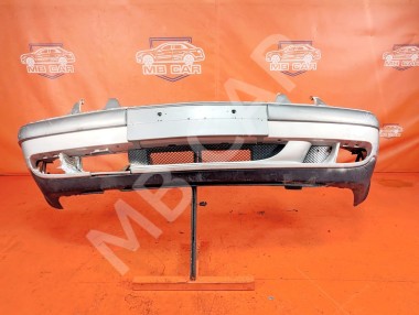 Бампер передний MERCEDES-BENZ CLK-класс C208/A208 (1997 - 2000) &mdash; Разборка Мерседес