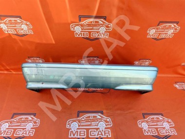 Бампер задний MERCEDES-BENZ C-класс W202/S202 рестайлинг (1997 - 2001) — Разборка Мерседес