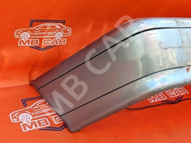 Бампер задний MERCEDES-BENZ C-класс W202/S202 рестайлинг (1997 - 2001) — Разборка Мерседес