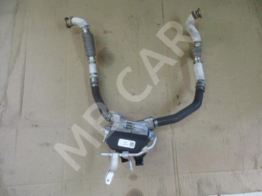 Клапан EGR MERCEDES-BENZ E-класс W212/S212/C207/A207 рестайлинг (2013 - 2016) — Разборка Мерседес