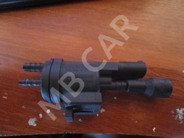 Клапан электромагнитный MERCEDES-BENZ CLK-класс C209/W209 (2002 - 2005) — Разборка Мерседес