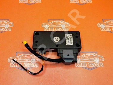 Блок телефона MERCEDES-BENZ CL-класс C215 (1999 - 2002) — Разборка Мерседес