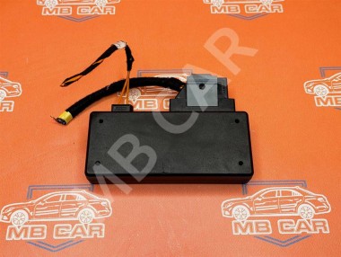 Блок телефона MERCEDES-BENZ CL-класс C215 (1999 - 2002) — Разборка Мерседес