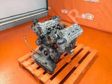 Двигатель дизельный MERCEDES-BENZ M-класс W164 (2005 - 2008) &mdash; Разборка Мерседес