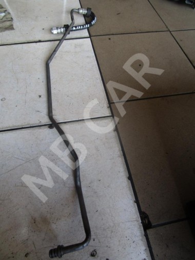 Трубка АКПП MERCEDES-BENZ S-класс W221 (2005 - 2009) — Разборка Мерседес