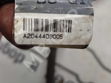 Провод стартера MERCEDES-BENZ C-класс W204/S204 (2006 - 2011) — Разборка Мерседес