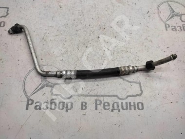 Трубка кондиционера MERCEDES-BENZ S-класс W140 (1991 - 1998) — Разборка Мерседес