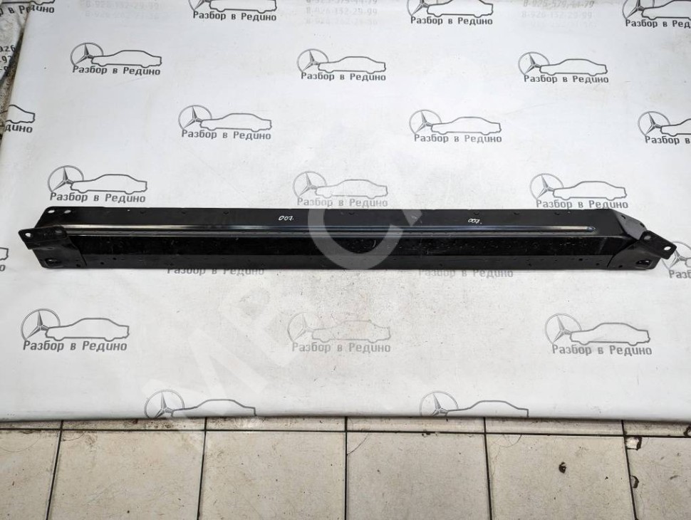Поперечина MERCEDES-BENZ V-класс W447 рестайлинг (2019 - 2025) фото 1 — Разборка Мерседес
