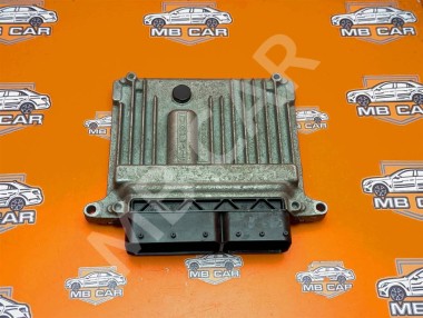 Блок управления двигателем MERCEDES-BENZ E-класс W211/S211 рестайлинг (2006 - 2009) — Разборка Мерседес