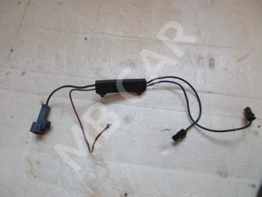 Антенна MERCEDES-BENZ C-класс W204/S204 (2006 - 2011) — Разборка Мерседес