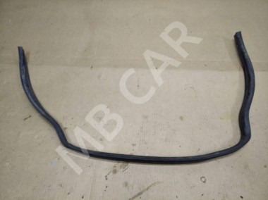 Уплотнитель водостока ( жабо ) MERCEDES-BENZ E-класс W124/S124/C124/A124 (1984 - 1997) — Разборка Мерседес